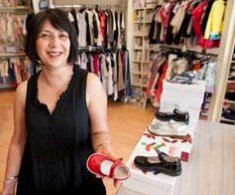 Greythorn Shopping Centre - Holiday Jervis Bay 1