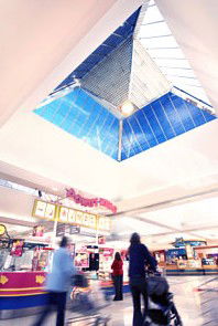 Chirnside Park Shopping Centre - Holiday Jervis Bay 1