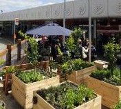 Chirnside Park Shopping Centre - Holiday Jervis Bay 2