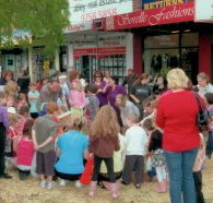 Mountain Gate Shopping Centre - Holiday Jervis Bay
