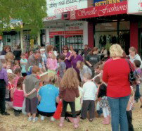 Mountain Gate Shopping Centre - Holiday Jervis Bay 0