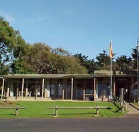 Tiagarra Aboriginal Culture Centre and Museum - Holiday Jervis Bay