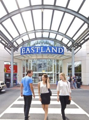 Eastland Shopping Centre - Holiday Jervis Bay 1