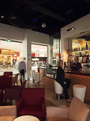 Eastland Shopping Centre - Holiday Jervis Bay 2