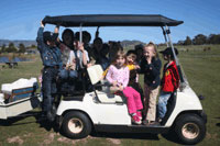 Mansfield Zoo - Holiday Jervis Bay 2