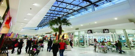 Watergardens Town Centre - Holiday Jervis Bay 1