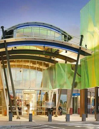 Watergardens Town Centre - Holiday Jervis Bay 2