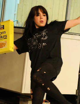 Belvoir St Theatre - Holiday Jervis Bay 2