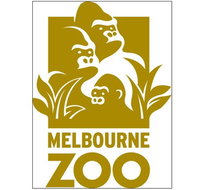 Melbourne Zoo - Holiday Jervis Bay