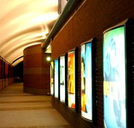Riverside Theatre - Holiday Jervis Bay