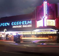 Hayden Orpheum Picture Palace - Holiday Jervis Bay