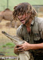Marapana Wildlife Park - Holiday Jervis Bay 1