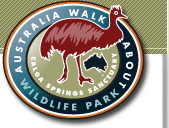 Australia Walkabout Wildlife Park - Holiday Jervis Bay 0