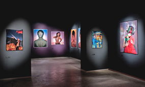 Australian Centre For Photography - Holiday Jervis Bay 1