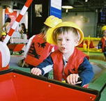 Powerhouse Museum of Science  Design - Holiday Jervis Bay