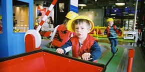 Powerhouse Museum Of Science & Design - Holiday Jervis Bay 0