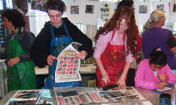 Logan Art Gallery - Holiday Jervis Bay 1