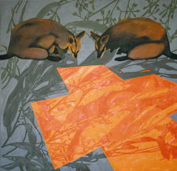 Logan Art Gallery - Holiday Jervis Bay 2