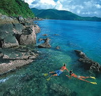 Llewellyn Dive Site - Holiday Jervis Bay