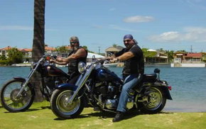Gold Coast Motorcycle Tours - Holiday Jervis Bay 2