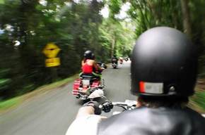 Gold Coast Motorcycle Tours - Holiday Jervis Bay 3
