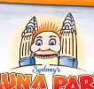 Luna Park Sydney - Holiday Jervis Bay