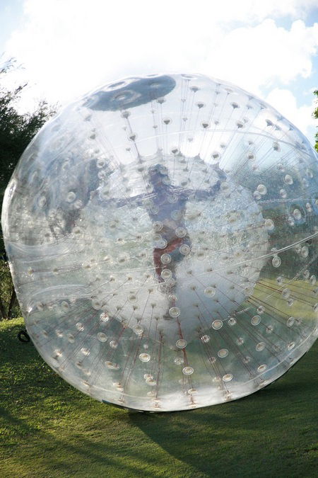OzBall - Holiday Jervis Bay 3