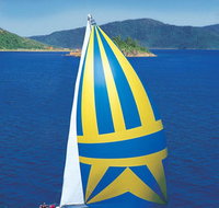 Maxi Ragamuffin - Holiday Jervis Bay