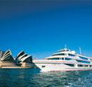 Captain Cook Cruises - Holiday Jervis Bay