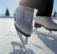 Olympic Ice Skating Centre - Holiday Jervis Bay