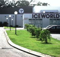 Iceworld Acacia Ridge - Holiday Jervis Bay