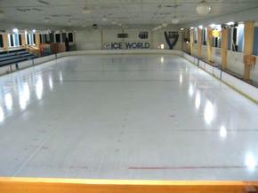 Iceworld Acacia Ridge - Holiday Jervis Bay 1