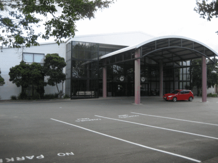 Iceworld Boondall - Holiday Jervis Bay