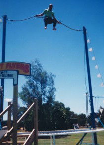 Bairnsdale Archery, Mini Golf & Games Park - Holiday Jervis Bay 2