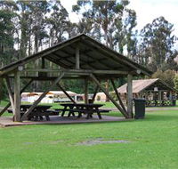 Glen Cromie Park