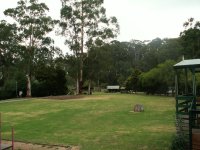Glen Cromie Park - Holiday Jervis Bay 2