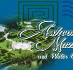 Ashcombe Maze  Tearooms - Holiday Jervis Bay