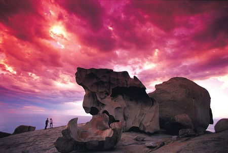 Kangaroo Island Adventure Tour 2 Day/1 Night - Holiday Jervis Bay 0