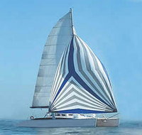 Temptation Sailing - Holiday Jervis Bay