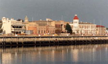 South Australian Maritime Museum - Holiday Jervis Bay 0