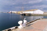 South Australian Maritime Museum - Holiday Jervis Bay 1