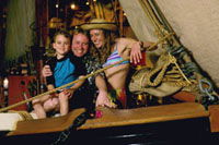 South Australian Maritime Museum - Holiday Jervis Bay 2