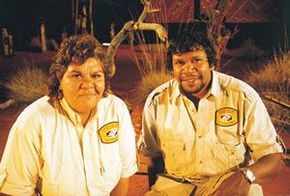 Aboriginal Art & Culture Centre - Holiday Jervis Bay 1