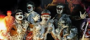 Aboriginal Art & Culture Centre - Holiday Jervis Bay 2