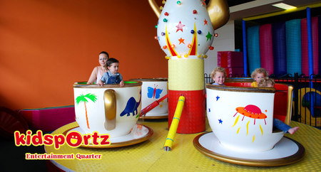 Cool Cats - Holiday Jervis Bay 2