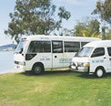 Storeyline Tours - Holiday Jervis Bay