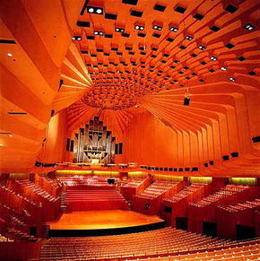 Sydney Opera House - Holiday Jervis Bay 1
