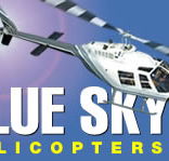 Blue Sky Helicopters - Holiday Jervis Bay