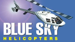 Blue Sky Helicopters - Holiday Jervis Bay 0