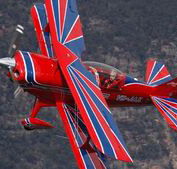 Airborne Aviation - Holiday Jervis Bay